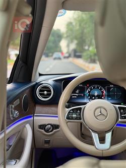 مێرسێدس بێنز E-Class